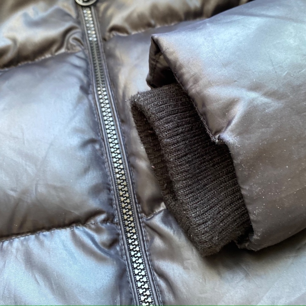 Michael Kors down filled jacket - Picture 5 of 13